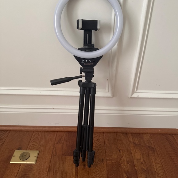 Ring Light - Picture 5 of 5